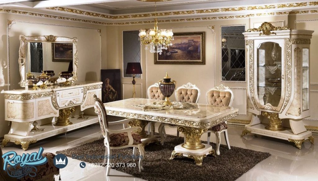 Set Meja Makan Mewah Terbaru Safir Crem, Set Meja Makan Classic, Meja Makan Mewah, Furniture Meja Makan Ukir Terbaru, Meja Makan Minimalis Klasik, Furniture Jepara Terbaru, Kursi Makan Kayu Jati, Kursi Makan Klasik, Kursi Makan Klasik Murah, Kursi Makan Mewah Terbaru, Kursi Makan Minimalis Modern, Kursi Makan Minimalis Terbaru, Kursi Makan Terbaru, Kursi Makan Ukiran Jepara, Mebel Jepara Terbaru, Meja Makan Klasik Eropa, Meja Makan Mewah Terbaru, Meja Makan Minimalis, Meja Makan Murah Berkualitas, Meja Makan Terbaru, Meja Makan Ukiran, Meja Makan Ukiran Klasik, Set Kursi Makan, Set Kursi Makan Berkualitas, Set Kursi Makan Murah, Set Meja Makan, Set Meja Makan Jati, Set Meja Makan Modern, Royal Furniture Set Meja Makan Mewah Terbaru Safir Crem, Set Meja Makan Classic, Meja Makan Mewah, Furniture Meja Makan Ukir Terbaru, Meja Makan Minimalis Klasik, Furniture Jepara Terbaru, Kursi Makan Kayu Jati, Kursi Makan Klasik, Kursi Makan Klasik Murah, Kursi Makan Mewah Terbaru, Kursi Makan Minimalis Modern, Kursi Makan Minimalis Terbaru, Kursi Makan Terbaru, Kursi Makan Ukiran Jepara, Mebel Jepara Terbaru, Meja Makan Klasik Eropa, Meja Makan Mewah Terbaru, Meja Makan Minimalis, Meja Makan Murah Berkualitas, Meja Makan Terbaru, Meja Makan Ukiran, Meja Makan Ukiran Klasik, Set Kursi Makan, Set Kursi Makan Berkualitas, Set Kursi Makan Murah, Set Meja Makan, Set Meja Makan Jati, Set Meja Makan Modern, Royal Furniture