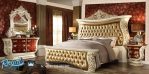 Bedroom Kamar Tidur Set Mewah Jumbo Klasik Eropa