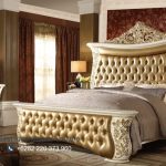 Bedroom Kamar Tidur Set Mewah Jumbo Klasik Eropa