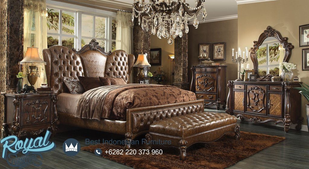 Set Kamar Tidur Klasik Jati Eropa Ukiran Versailles, set kamar tidur mewah terbaru, set kamar tidur jati, set tempat tidur mewah, kamar tidur set jepara, set bedroom classic, tempat tidur terbaru, kamar tidur terbaru, set kamar tidur klasik, kamar tidur klasik, set kamar tidur modern, harga kamar set mewah, harga tempat tidur mewah, kamar set jepara model terbaru, tempat tidur minimalis, kamar set mewah terbaru, tempat tidur mewah minimalis, kamar tidur utama, set kamar tidur elegan, set kamar tidur mewah gaya eropa klasik jepara, jual tempat tidur mewah ukiran, furniture kamar tidur mewah, furniture jepara, royal furniture
