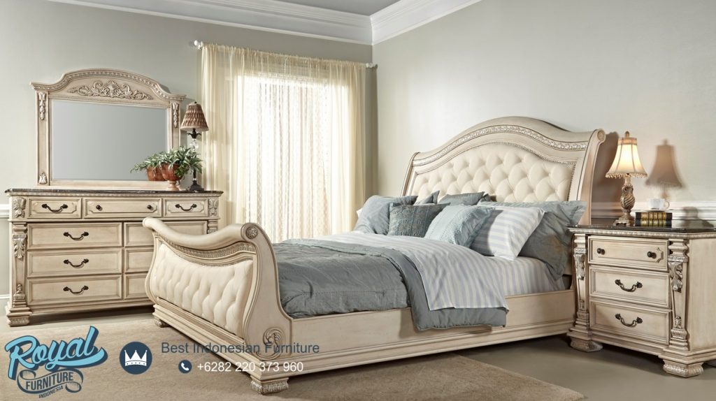 Tempat Tidur Mewah Putih Duco Alexandra Terbaru, set kamar tidur mewah, set kamar tidur klasik, kamar tidur mewah klasik, bedroom klasik eropa, tempat tidur mewah, tempat tidur klasik, set kamar tidur mewah terbaru, tempat tidur elegan, jual kamar set jepara, harga furniture kamar tidur jepara, set kamar tidur minimalis modern, harga kamar set mewah, harga tempat tidur mewah, tempat tidur minimalis, tempat tidur mewah modern, kamar set mewah terbaru, ranjang mewah, model tempat tidur mewah klasik, design kamar tidur klasik, set kamar tidur mewah gaya eropa ukiran jepara, jual kamar set mewah kayu jati, furniture jepara, mebel jati jepara, royal furniture indonesia