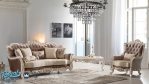 Desain Kursi Sofa Tamu Mewah Modern Klasik Luks Imparena