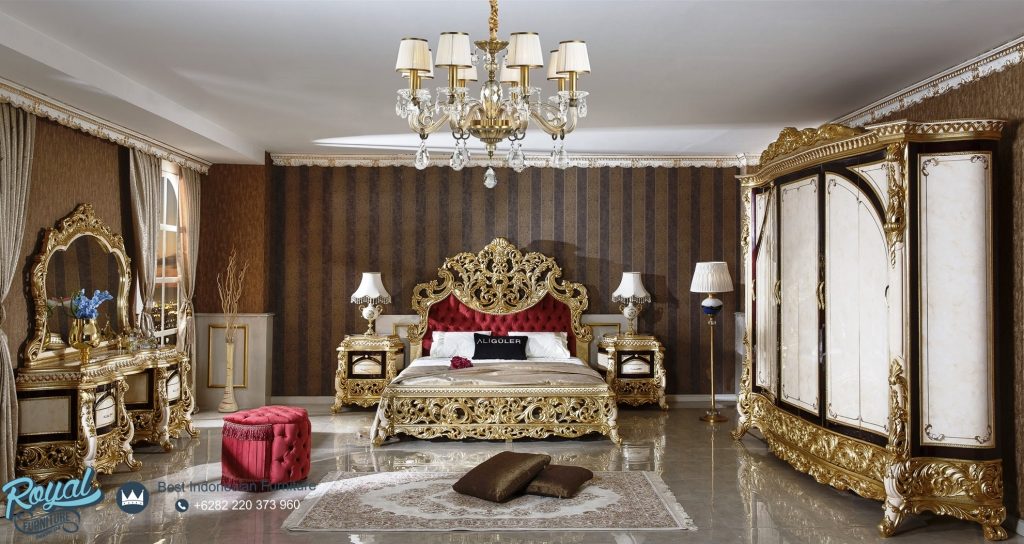 Set Tempat Tidur Mewah Klasik Ukir Jepara Eropan Terbaru, set kamar tidur mewah, set kamar tidur modern, set kamar tidur klasik, set kamar tidur jepara, set kamar tidur jati jepara, harga tempat tidur mewah modern, kamar set minimalis mewah, set kamar tidur minimalis, harga 1 set tempat tidur pengantin, tempat tidur jati minimalis modern, tempat tidur minimalis jepara, harga tempat tidur ukir jepara, model kamar set jati terbaru, kamar set duco, kamar tidur ukiran jepara, furniture jepara, set tempat tidur mewah klasik, desain kamar tidur klasik, tempat tidur kayu jati, model kamar tidur terbaru, ranjang ukir jepara, ranjang minimalis, ranjang kayu jati klasik, royal furniture