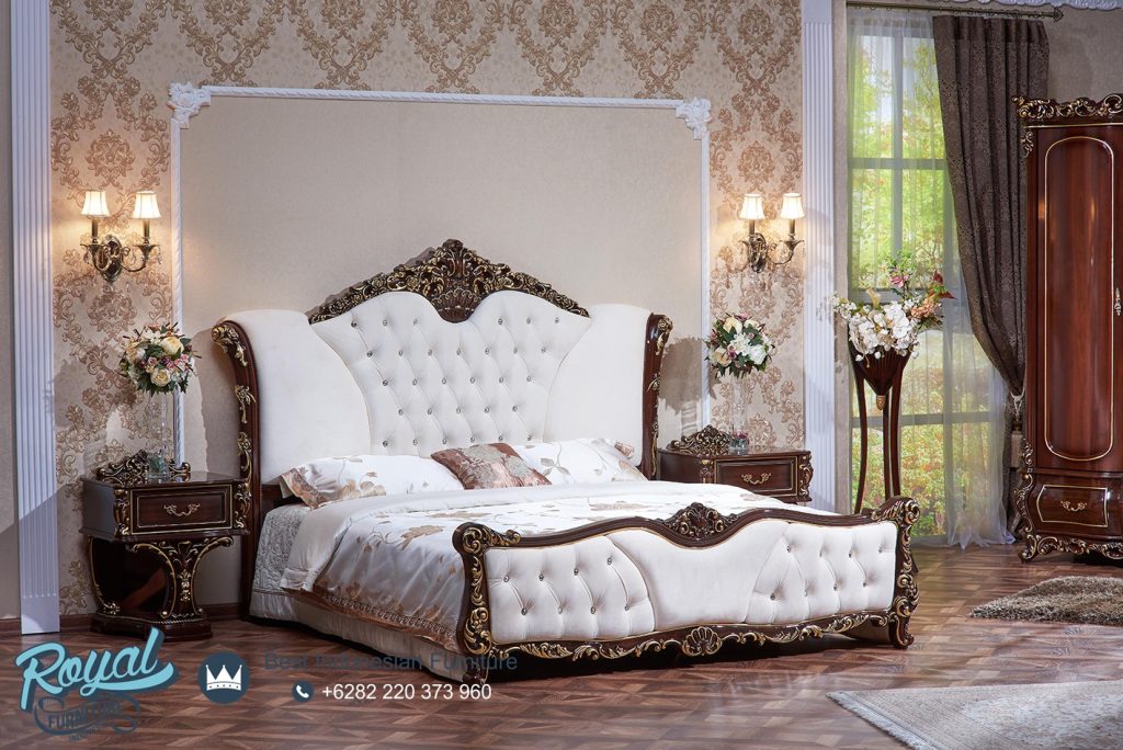 Interior Kamar Set Jepara Kayu Jati Klasik Ukiran Carolina, kamar tidur mewah modern terbaru, kamar tidur mewah dan elegan, kamar tidur mewah elegan, kamar tidur mewah klasik, kamar tidur mewah minimalis, set kamar tidur mewah, set kamar tidur mewah klasik, harga tempat tidur mewah modern, kamar set minimalis mewah, tempat tidur mewah gold duco, tempat tidur mewah ukir jepara, model kamar set pengantin terbaru, harga 1 set tempat tidur pengantin, tempat tidur jati jepara, kamar set jati jepara, mebel jepara, furniture jepara, toko furniture jepara, royal furniture