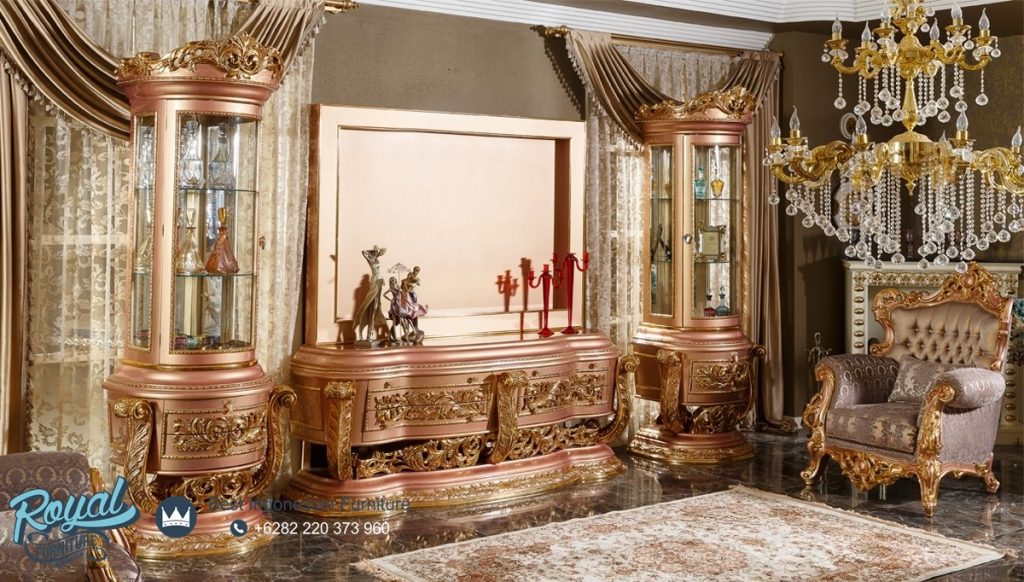 Set Bufet Tv Mewah Ukiran Klasik Jepara Terbaru Napolone, bufet tv jepara, bufet tv minimalis, bufet tv jati minimalis modern terbaru, harga bufet tv kayu jati jepara, gambar bufet tv jati terbaru, model bufet tv terbaru 2020, lemari bufet tv kayu jati, set bufet tv mewah, set bufet tv klasik, set bufet tv modern, jual furniture bufet jati ukir jepara, model bufet kayu jati minimalis terbaru, bufet tv warna gold duco, lemari pajangan kayu jati jepara, bufet tv putih duco, lemari hias kayu jati mewah, lemari hias minimalis modern, desain set bufet tv ruang tamu, harga bufet tv jati jepara, bufet lemari tv mewah jepara, bufet tv mewah desain minimalis cat duco putih, furniture store jepara, toko furniture jepara, toko mebel jepara, royal furniture