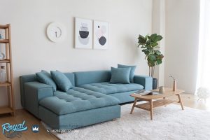 Model Sofa Ruang Keluarga Minmalis Retro Kayu Jepara Kualitas Terbaik