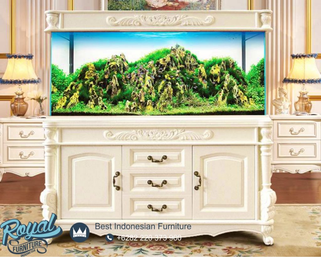 Lemari Aquarium Ukir Jepara Ukir Modern Terbaru, Meja Aquarium Ikan Hias Warna Putih Duco Ukir Kayu Jepara Terbaru, Aquarium, Desain Aquarium Ikan Arwana, Aquarium Ikan Air Laut Arwana, Aquarium Ikan Hias, Aquarium Ikan Arwana, Aquarium Ikan Koki, Aquarium Ikan Koi, Aquarium Ikan Cupang Hias, Aquarium Ikan Guppy, Aquarium Ikan Louhan, Meja Aquarium, Meja Aquarium Minimalis, Meja Aquarium Ukir Jepara, Meja Aquarium Kayu Jati, Model Meja Aquarium Terbaru, Meja Aquarium 2 Tingkat, Meja Aquarium Kayu, Jual Meja Aquarium Jati Jepara, Meja Aquarium Ikan Hias, Lemari Aquarium Kayu, Lemari Aquarium Jati, Lemari Aquarium Klasik, Lemari Aquarium Ukiran Jepara, Lemari Aquarium Kaca, Lemari Aquarium Minimalis, Cabinet Aquarium Ikan Hias Tawar, Cabinet Aquarium Arwana,Cabinet Aquarium Kayu Jati, Cabinet Aquarium Ukir, Cabinet Aquarium Minimalis, Cabinet Meja Aquarium, Jual Cabinet Aquarium Jepara, Mebel Jepara, Royal Furniture Indonesia