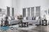 Desain Sofa Ruang Tamu Minimalis Jati Grey