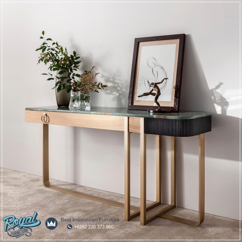 Model Meja Konsul Laci Minimalis Jati Natural Stainless,Console Table, Harga Meja Konsol, Meja Console, Meja Console Jati, Meja Console Jepara, Meja Console Minimalis, Meja Console Terbaru, Meja Dan Cermin, Meja Dinding, Meja Hias Dan Cermin, Meja Hias Mewah, Meja Konsol Jati, Meja Konsol Jati Minimalis, Meja Konsol Jati