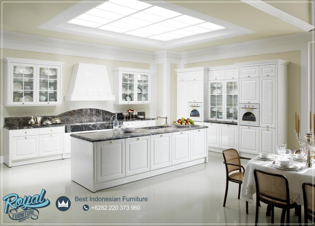 Model Kitchen Set Minimalis Putih Modern Dapur Mewah, Harga Kitchen Set Mewah, Lemari Kitchen Set Kayu Minimalis, Kitchen Set Kayu Terbaru, Design Kitchen Set Terbaru, Kitchen Set Per Meter di Jepara, Lemari Dapur Set Kabinet Kayu Minimalis, Desain Kitchen Set Kayu Terbaru, Model Kitchen Set Modern, Royal Furniture