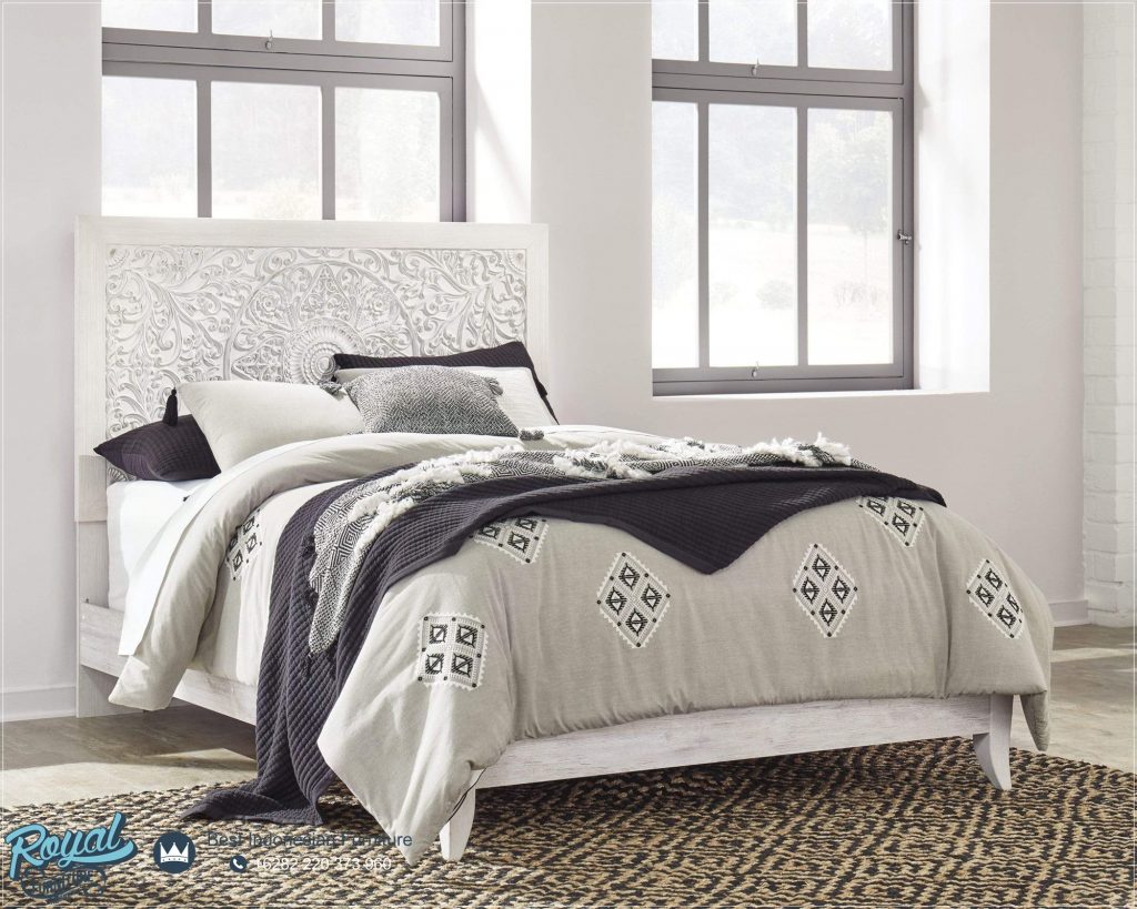 Furniture Set Kamar Tidur, Kamar Set Classic, Kamar Set Eropa, Kamar Set Hotel, Kamar Set Jati, Kamar Set Jati Minimalis, Kamar Set Jepara, Kamar Set Mewah, Kamar Set Minimalis, Kamar Set Minimalis Mewah, Kamar Set,Dipan Kamar Set Hotel Bali Modern Whitewash