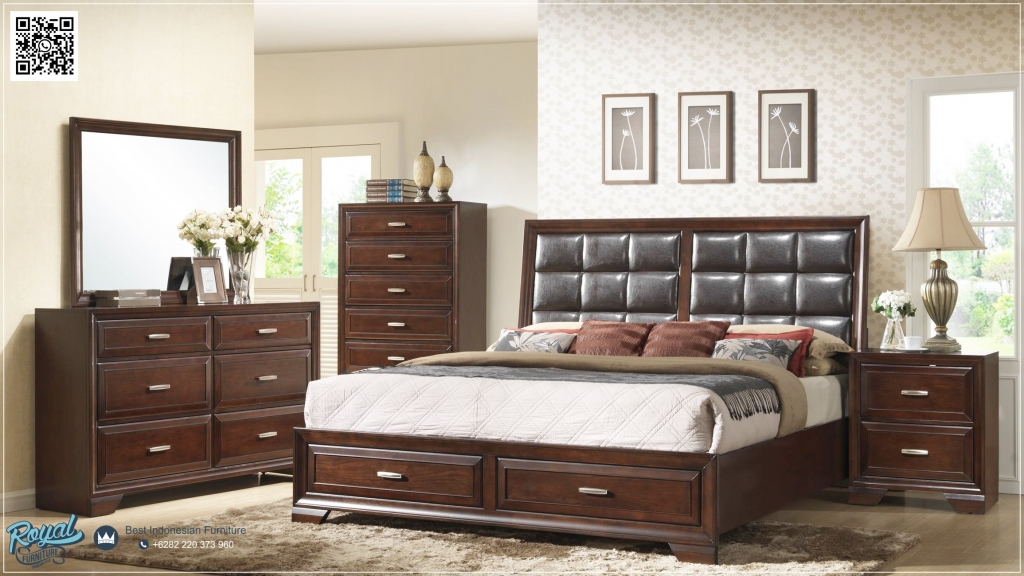 Set Kamar Tidur, Desain Kamar Set, HargaTempat Tidur,Set Tempat Tidur,Kamar SetMinimalis,Kamar Set Modern, Kamar Set Mewah, Kamar Set Modern, Model Set Kamar Tidur, Satu Set Tempat Tidur,Kamar Tidur Set Kayu Solid Headboard Kulit Berkualitas