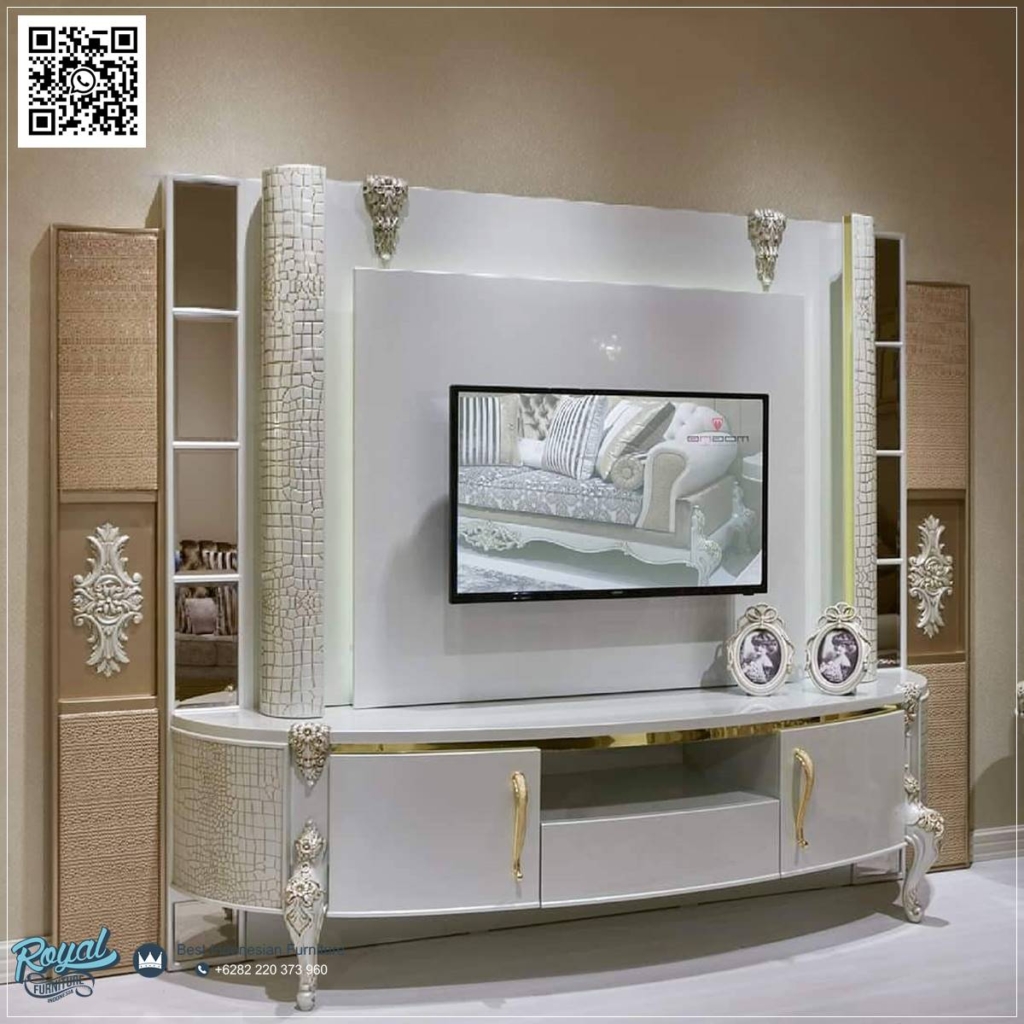 bufet tv custom, bufet tv dengan rak, bufet tv desain klasik, bufet tv gold klasik, Bufet Tv Kayu Jati, bufet tv luxury, Bufet Tv Mewah, bufet tv mewah klasik, bufet tv mewah modern, bufet tv minimalis mewah, bufet tv ruang tamu, bufet tv ukir mewah, bufet tv ukiran jepara, furniture tv jepara, furniture tv ruang tamu mewah, Harga Bufet TV Mewah, jual bufet tv mewah, lemari tv mewah, Meja Tv Mewah, model bufet tv terbaru, Desain Bufet TV Mewah Terbaru Oval Ukiran Jepara
