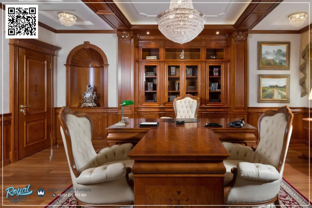 Luxury Set Meja Kantor Klasik Mewah Kabineta, Contoh Meja Kerja Yang Rapi, Dekorasi Meja Kerja Kantor, Desain Meja Kantor Keren, Desain Meja Kerja Kantor Kayu Jati, Desain Meja Kerja Kantor Minimalis, Gambar Meja Kantor Modern, Meja Kantor Kayu Jati, Meja Kantor Kayu Jati Jepara, Meja Kantor Kayu Jati Mewah, Meja Kantor Kayu Jati Minimalis, Meja Kantor Kayu Modern, Meja Kantor Minimalis, Meja Kantor Modern, Meja Kerja Desain Modern, Meja Kerja Elegan, Meja Kerja Jati Solid, Meja Kerja Kayu Jati, Meja Kerja Kayu Minimalis Modern, Meja Kerja Mewah, Meja Kerja Minimalis, Meja Kerja Modern, Meja Kerja Natural, Meja Kerja Premium, Ukuran Meja Kantor Kayu Jati