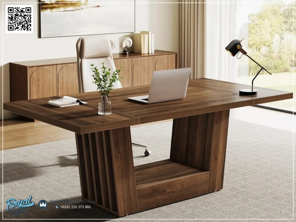 Meja Ruang Kerja Kayu Jati Modern Aesthetic, meja direktur kayu jati, meja kantor eksekutif,meja kantor jati minimalis,
meja kantor kayu jati,
meja kantor kayu solid,
meja kantor minimalis,
meja kantor minimalis modern,
meja kantor modern,
meja kerja kantor kayu,
meja kerja kayu jati,
meja kerja kayu solid,
meja kerja minimalis,
Meja Kantor,