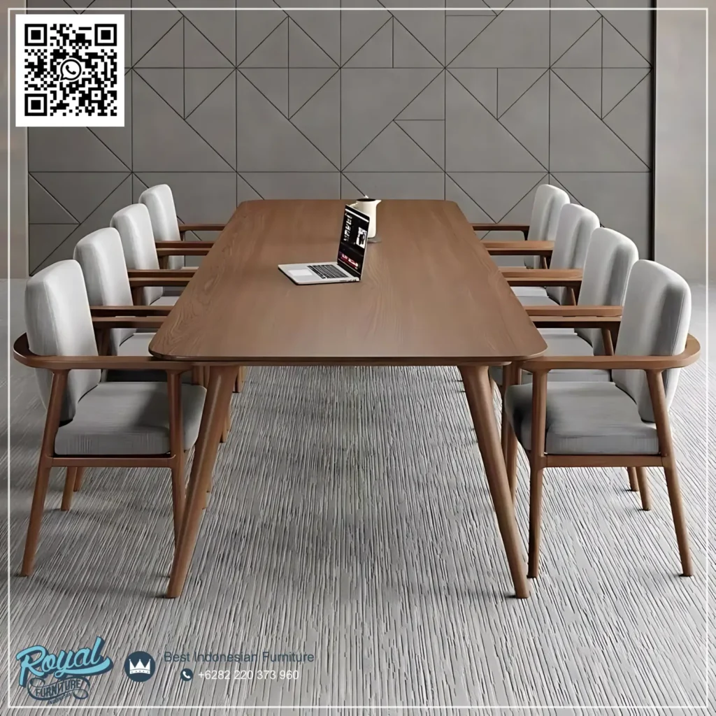 Home Conference Office Meja Rapat Kantor Minimalis Perusahaan, Desain Meja Kantor Ruang Rapat, Harga Meja Meeting Kayu Jati, Jual Meja Solid Kayu Jati Jepara, Meja Direktur Kayu Solid, Meja Kursi Kantor Jati, Meja Meeting Kantor Elegan, Meja Panjang Ruang Meeting, Meja Pimpinan Rapat Kayu Jati Ukir, Meja Ruang Rapat Kayu Jati Klasik, Model Meja Kantor Minimalis