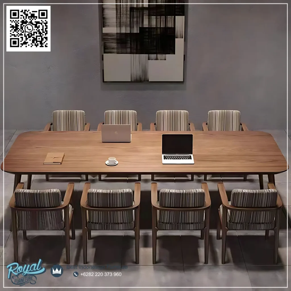 Jual Meja Rapat Kantor Minimalis Perusahaan, Desain Meja Kantor Ruang Rapat, Harga Meja Meeting Kayu Jati, Jual Meja Solid Kayu Jati Jepara, Meja Direktur Kayu Solid, Meja Kursi Kantor Jati, Meja Meeting Kantor Elegan, Meja Panjang Ruang Meeting, Meja Pimpinan Rapat Kayu Jati Ukir, Meja Ruang Rapat Kayu Jati Klasik, Model Meja Kantor Minimalis