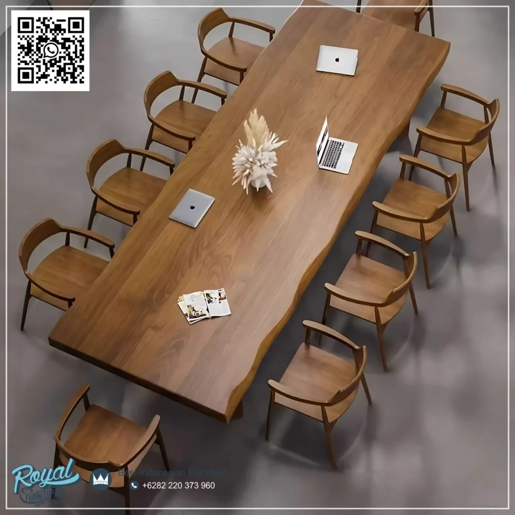 Meja Rapat Modern Mewah Solid Wood Conference Table 10 Kursi, Desain Meja Kantor Ruang Rapat, Harga Meja Meeting Kayu Jati, Jual Meja Solid Kayu Jati Jepara, Meja Direktur Kayu Solid, Meja Kursi Kantor Jati, Meja Meeting Kantor Elegan, Meja Panjang Ruang Meeting, meja pimpinan rapat, Meja Pimpinan Rapat Kayu Jati Ukir, Meja Rapat Kayu Jati, Meja Ruang Rapat Kayu Jati Klasik, model meja rapat kantor, ukuran meja meeting 10 orang