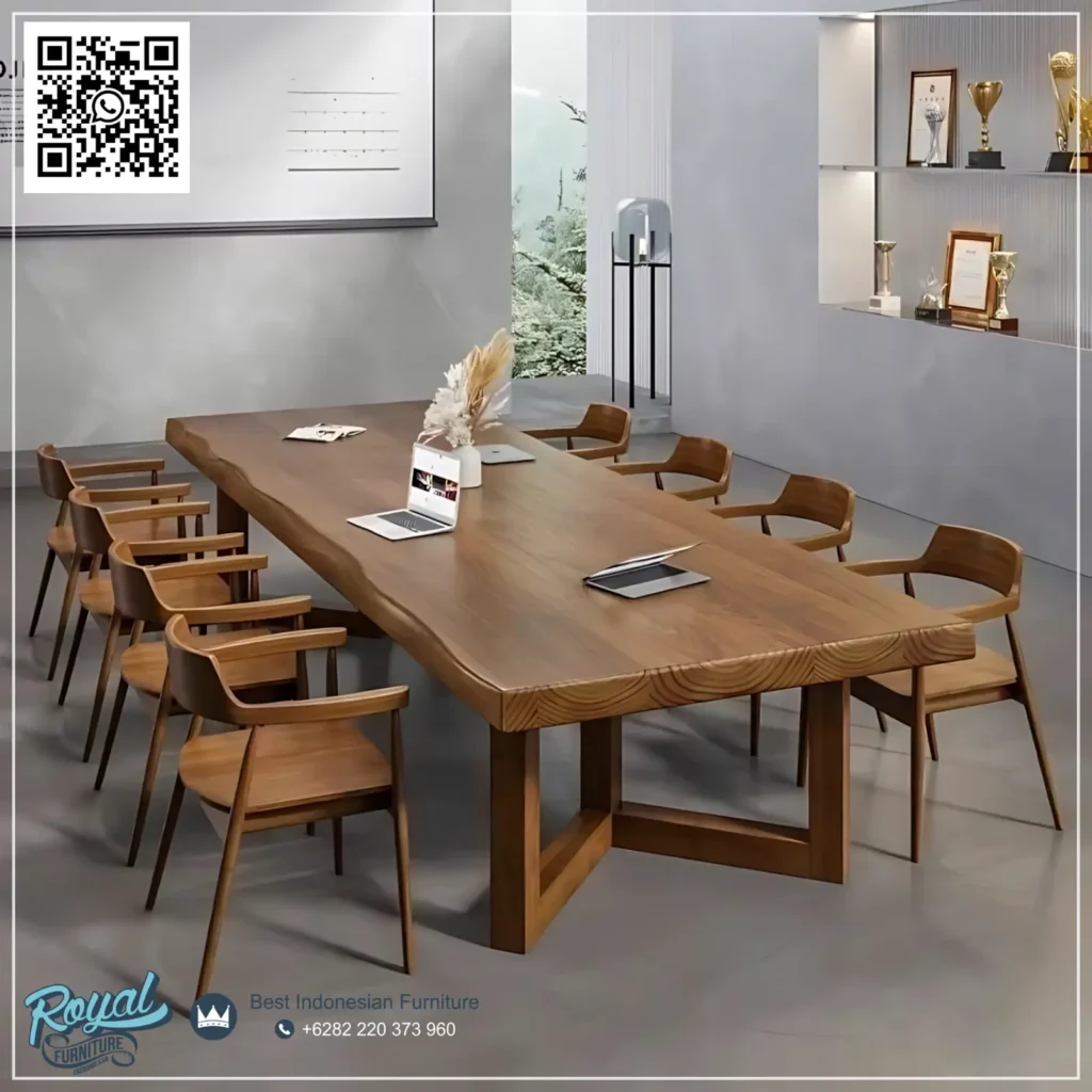 Meja Rapat Modern Mewah Solid Wood Conference Table, Desain Meja Kantor Ruang Rapat, Harga Meja Meeting Kayu Jati, Jual Meja Solid Kayu Jati Jepara, Meja Direktur Kayu Solid, Meja Kursi Kantor Jati, Meja Meeting Kantor Elegan, Meja Panjang Ruang Meeting, meja pimpinan rapat, Meja Pimpinan Rapat Kayu Jati Ukir, Meja Rapat Kayu Jati, Meja Ruang Rapat Kayu Jati Klasik, model meja rapat kantor, ukuran meja meeting 10 orang