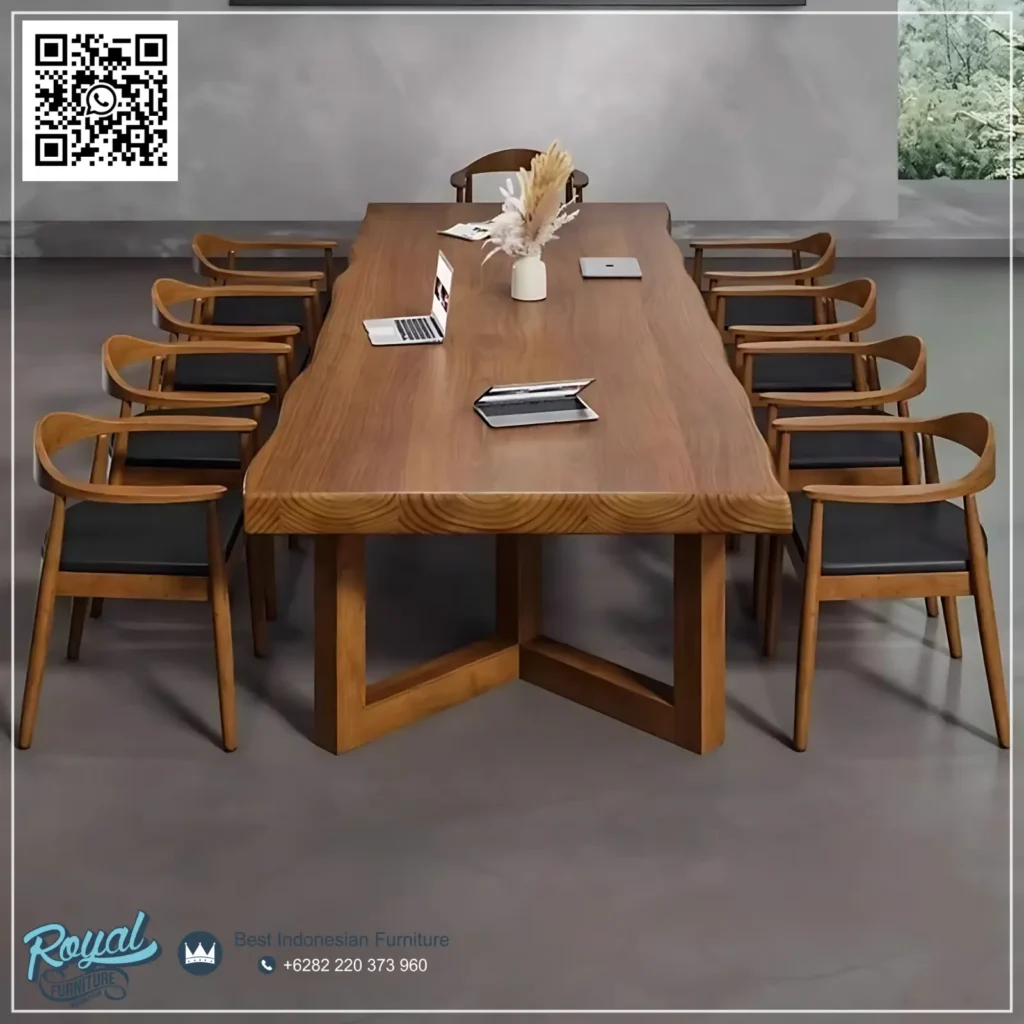 Model Meja Rapat Modern Mewah Solid Wood Conference Table, Desain Meja Kantor Ruang Rapat, Harga Meja Meeting Kayu Jati, Jual Meja Solid Kayu Jati Jepara, Meja Direktur Kayu Solid, Meja Kursi Kantor Jati, Meja Meeting Kantor Elegan, Meja Panjang Ruang Meeting, meja pimpinan rapat, Meja Pimpinan Rapat Kayu Jati Ukir, Meja Rapat Kayu Jati, Meja Ruang Rapat Kayu Jati Klasik, model meja rapat kantor, ukuran meja meeting 10 orang