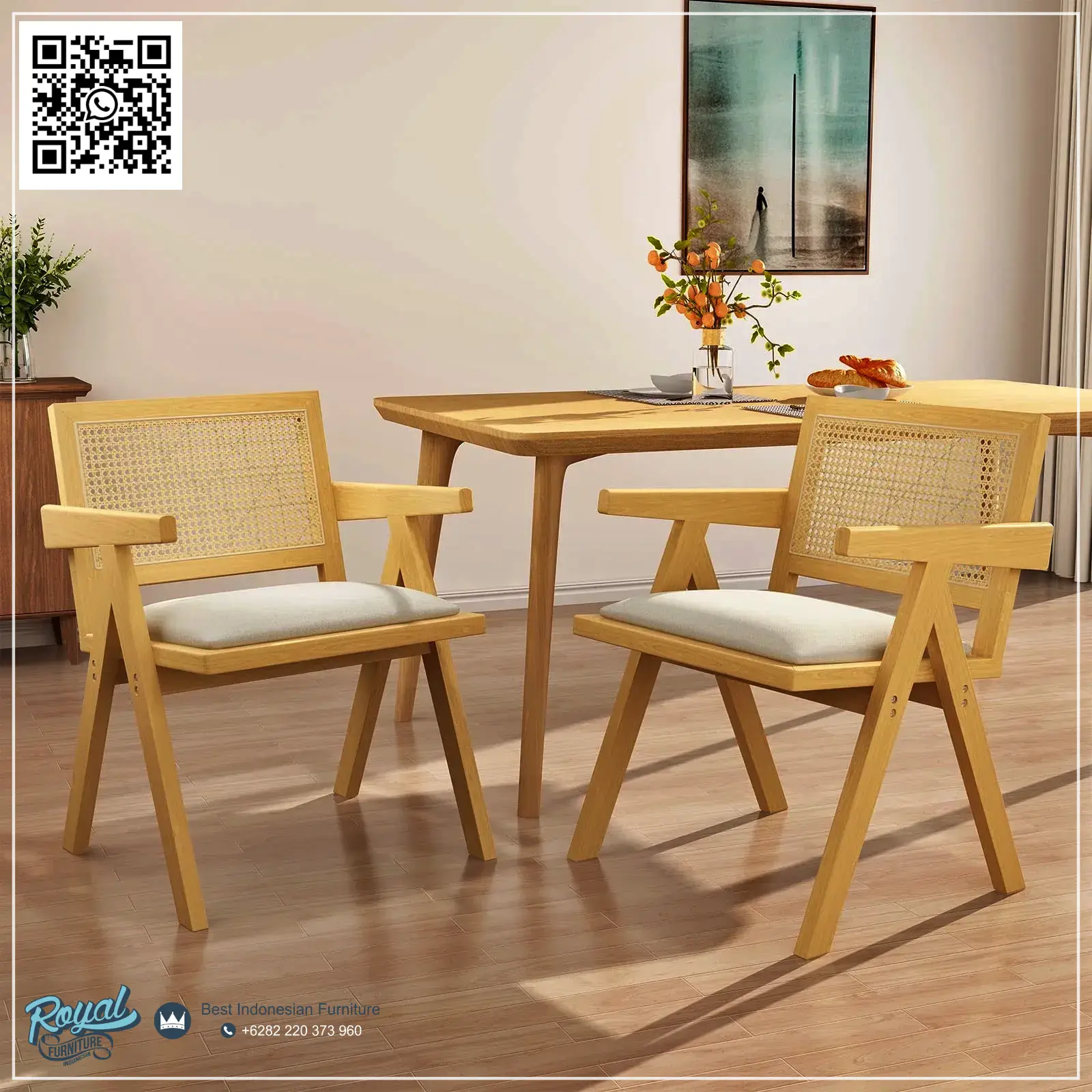Custom Kursi Cafe, Desain Kursi Cafe, Kursi Cafe, Kursi Cafe Aesthetic, Kursi Cafe Besi, Kursi Cafe Jati, Kursi Cafe Jepara, Kursi Cafe Kayu, Kursi Cafe Minimalis, Kursi Cafe Rotan, Kursi Kafe Outdoor, Meja Kursi Cafe, Dining Chair Rattan Kursi Makan Aesthetic