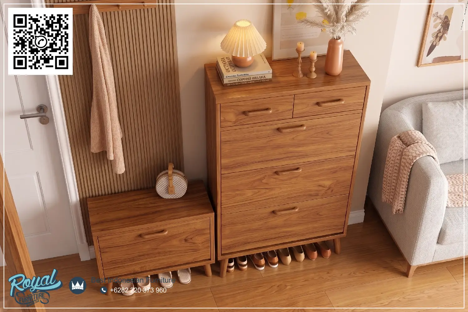 Lemari Kabinet Rak Sepatu Kayu Jati Minimalis, Lemari Sepatu, Lemari Sepatu Tidak Berdebu, Rak Sepatu Pintu Masuk, Rak Sepatu Kayu Warna Natural, Rak Sepatu, Lemari Sepatu Kayu, Lemari Kabinet Kayu Minimalis, Rak Sepatu Kayu, Rak Sepatu Minimalis, Kabinet Sepatu