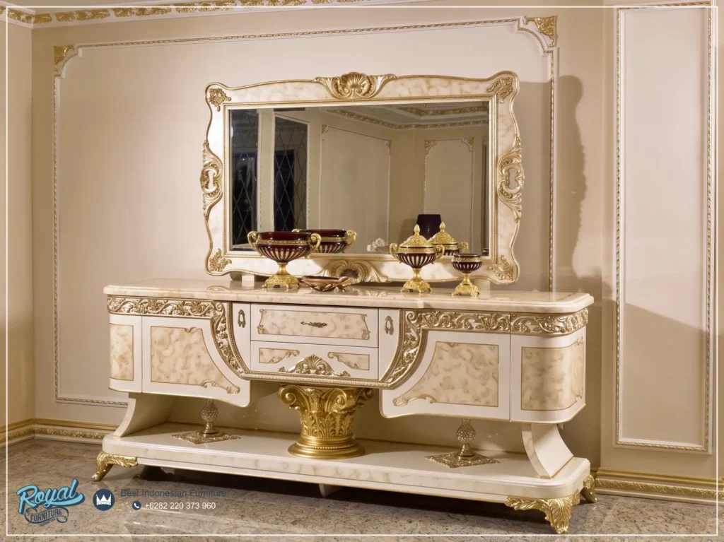 Furniture Jepara Terbaru, Furniture Meja Makan Ukir Terbaru, Kursi Makan Kayu Jati, Kursi Makan Klasik, Kursi Makan Klasik Murah, Kursi Makan Mewah Terbaru, Kursi Makan Minimalis Modern, Kursi Makan Minimalis Terbaru, Kursi Makan Terbaru, Kursi Makan Ukiran Jepara, Mebel Jepara Terbaru, Meja Makan Klasik Eropa, Meja Makan Mewah, Meja Makan Mewah Terbaru, Meja Makan Minimalis, Meja Makan Minimalis Klasik, Meja Makan Murah Berkualitas, Meja Makan Terbaru, Meja Makan Ukiran, Meja Makan Ukiran Klasik, Royal Furniture, Set Kursi Makan, Set Kursi Makan Berkualitas, Set Kursi Makan Murah, Set Meja Makan, Set Meja Makan Classic, Set Meja Makan Jati, Set Meja Makan Modern BUfet Ruang Meja Makan Mewah Terbaru Safir Crem